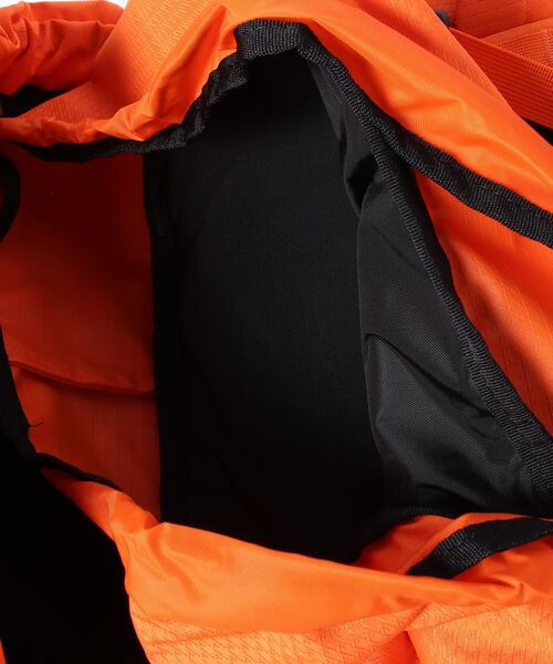 NIKE(ナイキ)の「NIKE ACG 36 BACKPACK DC9865-819(バックパック/リュック・メンズ・オレンジ・ONE SIZE)」の7枚目の写真