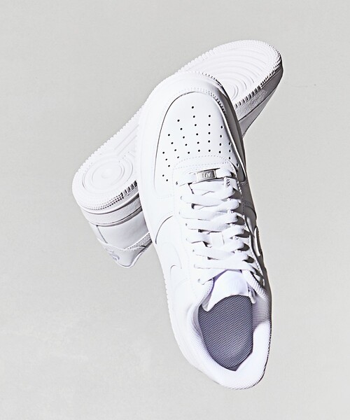 NIKE（ナイキ）の「WEB限定 NIKE/ナイキ AirForce1-07/エアフォース1