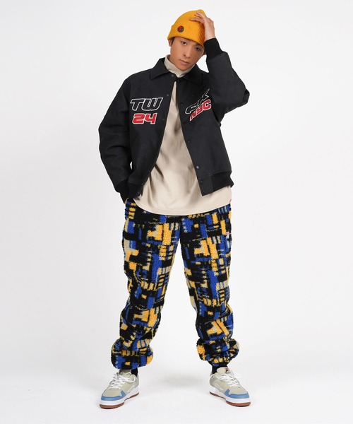 FIRST DOWN（ファーストダウン）の「FIRST DOWN USA x 24KARATSコラボ  