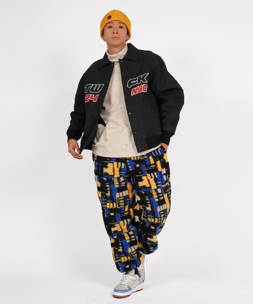 FIRST DOWN（ファーストダウン）の「FIRST DOWN USA x 24KARATS