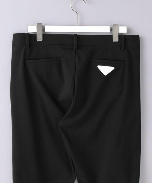 ユナイテッドアローズゴルフ MENS ベーシック ジョガーパンツ ゴルフ