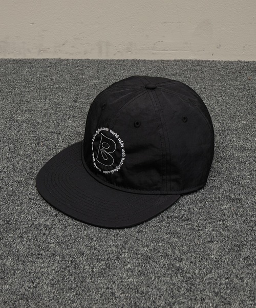baloriginal バルオリジナル キャップ ブラック baloriginal NEWERAコラボCAPは6/16・14:00発売開始 | INCENSE