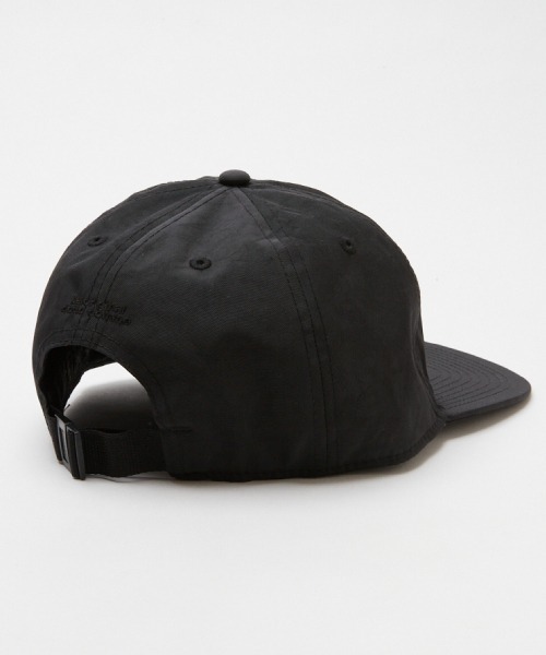 baloriginal バルオリジナル キャップ ブラック baloriginal NEWERAコラボCAPは6/16・14:00発売開始 | INCENSE