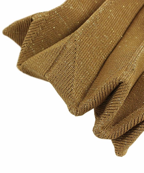 ROOTOTE（ルートート）の「ルートート/【直営店限定】カラフル ミニバッグ EU.ルーショッパーミニ.ソフレ-C（エコバッグ/サブバッグ・レディース・ピンク/ホワイト/ブラック/シルバー/ゴールド・FREE）」の21枚目の写真