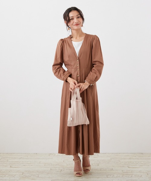 ROOTOTE（ルートート）の「ルートート/【直営店限定】カラフル ミニバッグ EU.ルーショッパーミニ.ソフレ-C（エコバッグ/サブバッグ・レディース・ピンク/ホワイト/ブラック/シルバー/ゴールド・FREE）」の7枚目の写真