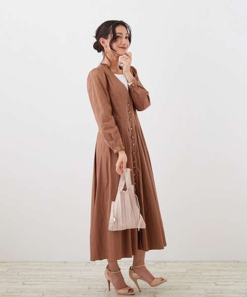 ROOTOTE（ルートート）の「ルートート/【直営店限定】カラフル ミニバッグ EU.ルーショッパーミニ.ソフレ-C（エコバッグ/サブバッグ・レディース・ピンク/ホワイト/ブラック/シルバー/ゴールド・FREE）」の9枚目の写真