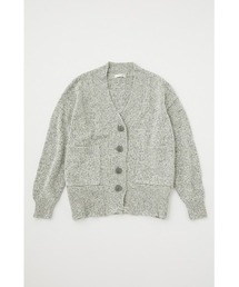 MOUSSY | BLURRY COLOR  KNIT カーディガン(カーディガン/ボレロ)