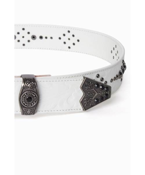 BLUE TORNADO（ブルートルネード）の「TORNADO MART∴ジャングル