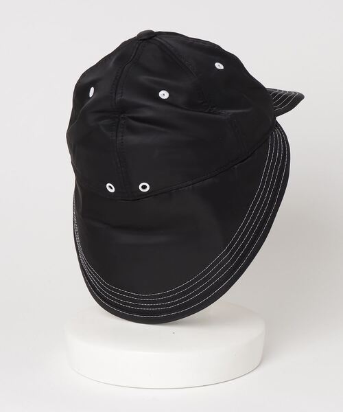 Onitsuka Tiger（オニツカタイガー）の「CAP / キャップ（キャップ