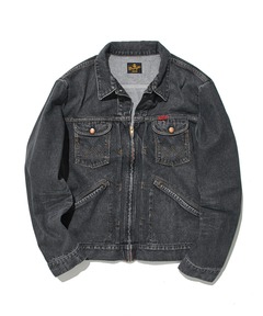 セール】LEVI'S(R) × UNDERCOVER TYPE III TRUCKER（デニムジャケット