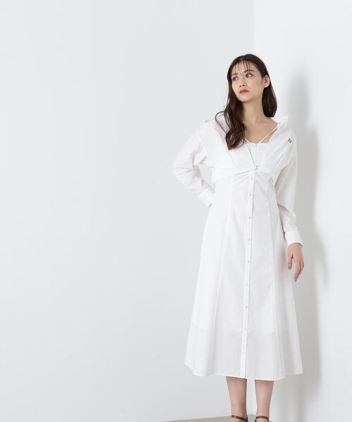 JILL by JILL STUART（ジルバイジルスチュアート）の