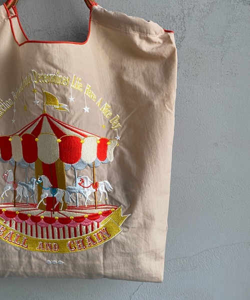 Ball&Chain（ボールアンドチェーン）の「[BALL&CHAIN/ボールアンド