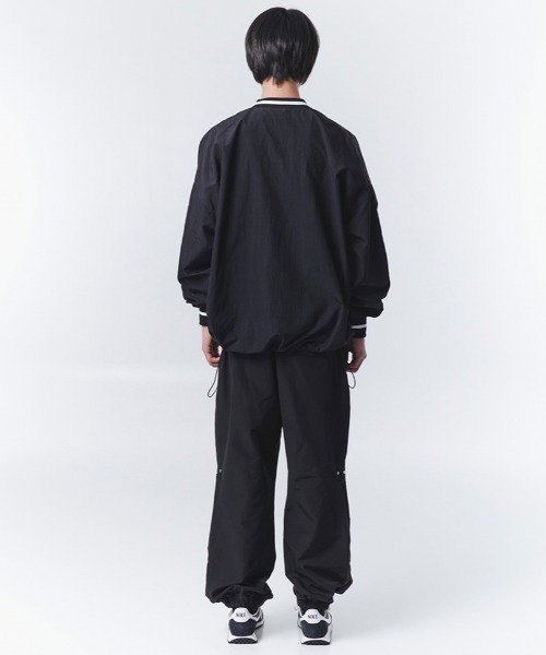 OY（オーワイ）の「『OY/オーワイ』SPORTS JERSEY NYLON MTM/スポーツ