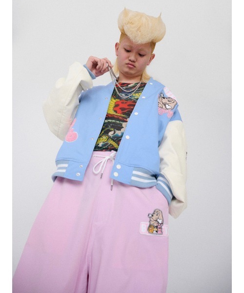 GALFY（ガルフィー）の「ストリートファッション GALFY ガルフィー