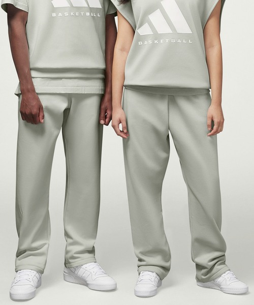 adidas（アディダス）の「アディダス バスケットボール 001 スウェット