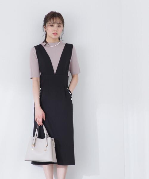 PROPORTION BODY DRESSING（プロポーションボディドレッシング
