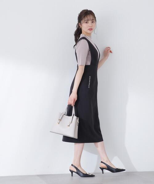 PROPORTION BODY DRESSING（プロポーションボディドレッシング