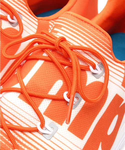 Reebok（リーボック）の「メンズ リーボック ジーポンプ フュージョン Reebok Z PUMP FUSION M49952（スニーカー・メンズ・オレンジ・27cm/26cm/28cm/29cm）」の6枚目の写真