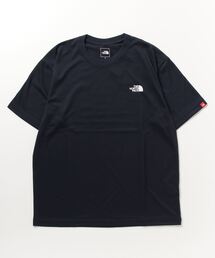 ザ ノース フェイス THE NORTH FACE S/S Square Camouflage Tee_ショートスリーブスクエアカモフラージュティー