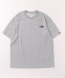 ザ ノース フェイス THE NORTH FACE S/S Square Camouflage Tee_ショートスリーブスクエアカモフラージュティー