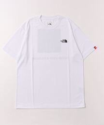 ザ ノース フェイス THE NORTH FACE S/S Square Camouflage Tee_ショートスリーブスクエアカモフラージュティー