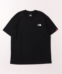 ザ ノース フェイス THE NORTH FACE S/S Square Camouflage Tee_ショートスリーブスクエアカモフラージュティー