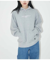 ANAP（アナップ）の「ANLIBERTYベーシックロゴスウェットフーディー【ユニセックス】（パーカー）」