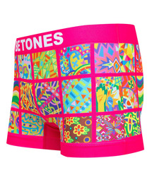 BETONES（ビトーンズ）の「【BETONES/ビトーンズ】「ZOEY2」 アンダーウェア ボクサー ZOEY2-ZOE002（ボクサーパンツ）」