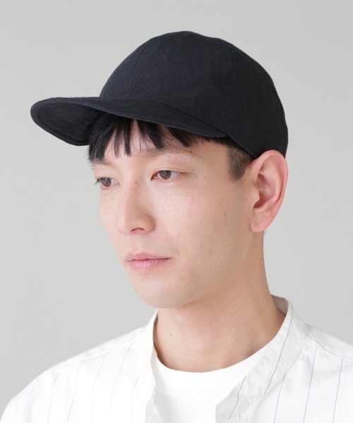 MARGARET HOWELL（マーガレットハウエル）の「LINEN PLAINWEAVE