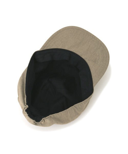 MARGARET HOWELL（マーガレットハウエル）の「LINEN PLAINWEAVE