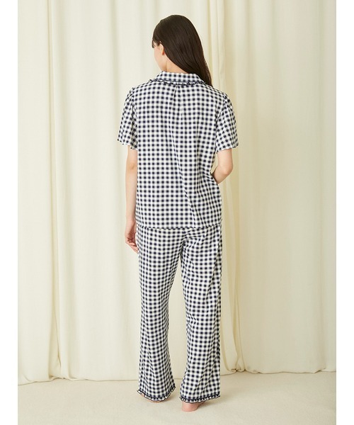 SNIDEL HOME（スナイデルホーム）の「【Moispro】開襟シャツ