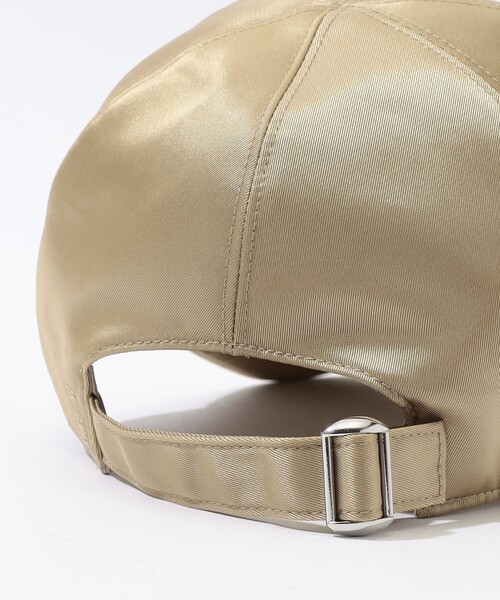 IRIS47（イリスフォーセブン）の「IRIS47 Verdi cap（キャップ