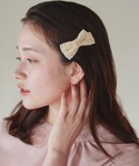 pomiii(ポミー)の「ヘアアクセサリー(バレッタ/ヘアクリップ)」