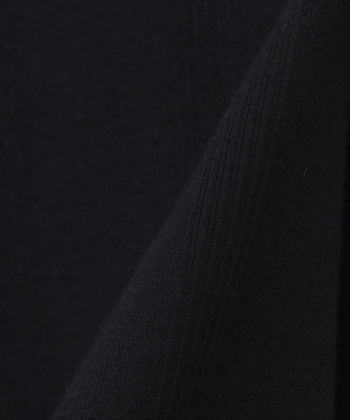 MILLER（ミラー）の「【MILLER / ミラー】別注 ストライプ Tシャツ（Tシャツ/カットソー・メンズ・ブラック/ホワイト・SMALL/MEDIUM/LARGE）」の12枚目の写真