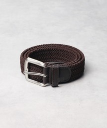 Kaepa（ケイパ）の「【77】【kaepa】ゴムメッシュベルト（ベルト）」
