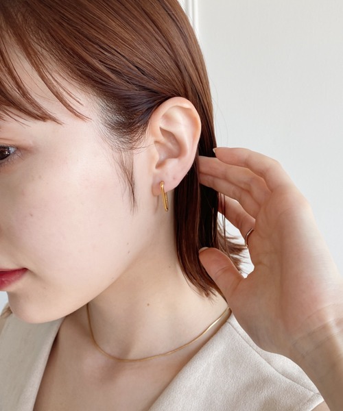 MARS◯マーズ◯ピアス◯両耳用◯2セット 二ールピアス | MARS(マーズ)