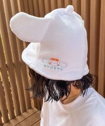 【 sanrio / サンリオ 】サウナハット SRSL00 SAUNA HAT HNT