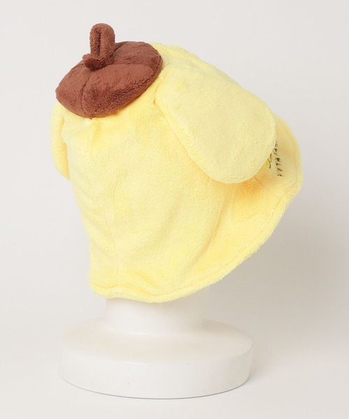 sanrio(サンリオ)の「【 sanrio / サンリオ 】サウナハット SRSL00 SAUNA HAT HNT(ハット・レディース・グリーン/ホワイト/レッド/ネイビー/ブラック/その他1/イエロー/その他2・FREE)」の13枚目の写真