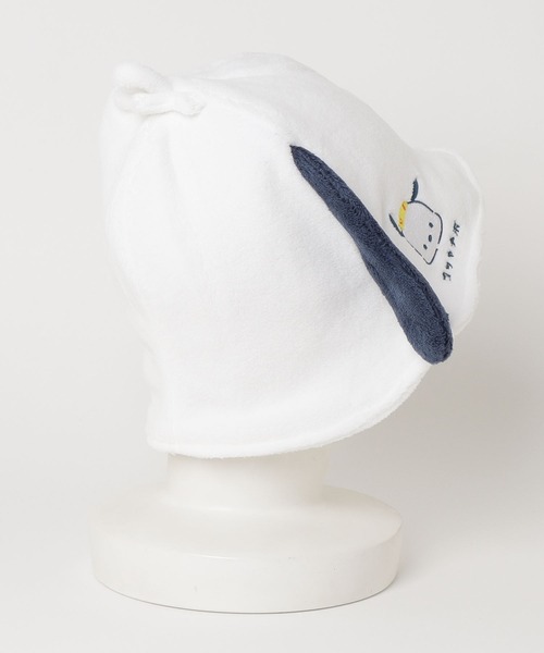 sanrio(サンリオ)の「【 sanrio / サンリオ 】サウナハット SRSL00 SAUNA HAT HNT(ハット・レディース・グリーン/ホワイト/レッド/ネイビー/ブラック/その他1/イエロー/その他2・FREE)」の11枚目の写真