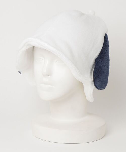 sanrio(サンリオ)の「【 sanrio / サンリオ 】サウナハット SRSL00 SAUNA HAT HNT(ハット・レディース・グリーン/ホワイト/レッド/ネイビー/ブラック/その他1/イエロー/その他2・FREE)」の21枚目の写真
