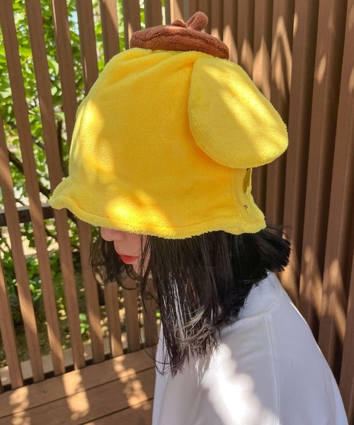 sanrio(サンリオ)の「【 sanrio / サンリオ 】サウナハット SRSL00 SAUNA HAT HNT(ハット・レディース・グリーン/ホワイト/レッド/ネイビー/ブラック/その他1/イエロー/その他2・FREE)」の14枚目の写真