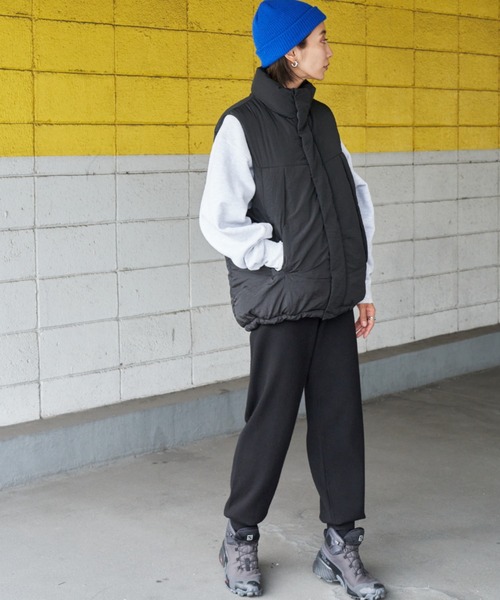 Auntie Rosa Holiday（アンティローザホリデー）の「中綿スタンド