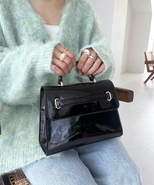 良品 プラダ 99s アーカイブ エナメル ショルダーバッグ レディース メンズ 良品 プラダ 99s アーカイブ エナメル ショルダーバッグ レディース