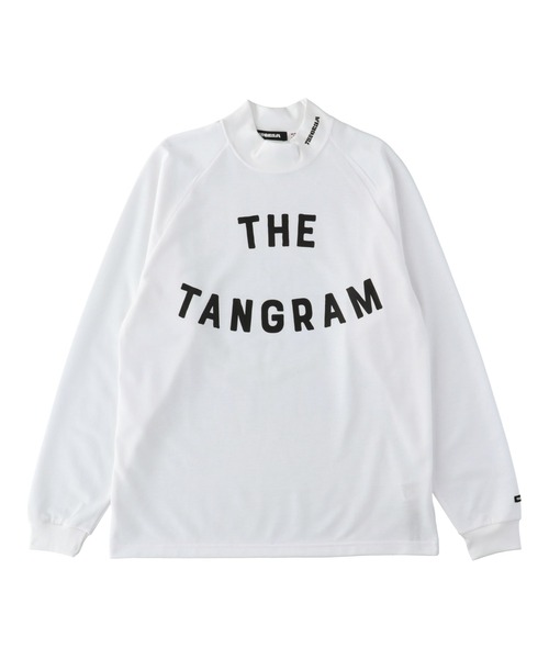 セール】PIN FLAG AIR MOCKNECK TEE(Tシャツ/カットソー セール】PIN FLAG AIR MOCKNECK TEE(Tシャツ/カットソー