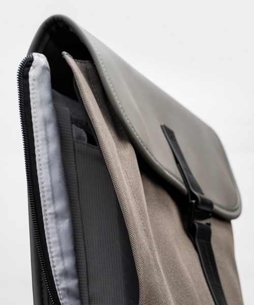 Topologie（トポロジー）の「Topologie Bags Satchel Backpack（バック