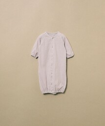 Daily Organic 2way ロンパース（45～80cm）