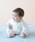 ���ǂ� �r�[���X�i�R�h���r�[���X�j�́uDaily Organic 2way �����p�[�X�i45�`80cm�j�i�����p�[�X�j�v�b�i�`������
