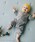 ���ǂ� �r�[���X�i�R�h���r�[���X�j�́uDaily Organic 2way �����p�[�X�i45�`80cm�j�i�����p�[�X�j�v�b�u���b�N�n���̑�3