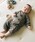 ���ǂ� �r�[���X�i�R�h���r�[���X�j�́uDaily Organic 2way �����p�[�X�i45�`80cm�j�i�����p�[�X�j�v�b�u���E���n���̑�2