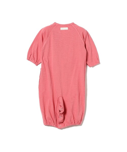 こども ビームス / Daily Organic 2way ロンパース（45～80cm）（ロンパース）｜こども ビームス（コドモビームス）
